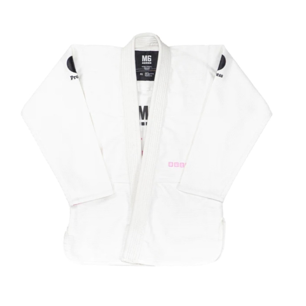 Progress M6 Mark 5 Gi